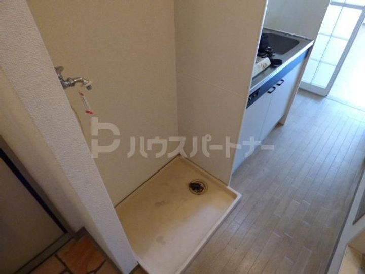 千葉県船橋市海神1(アパート)の賃貸物件の内装