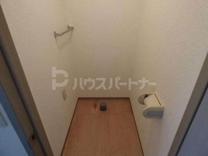 千葉県船橋市海神1(アパート)の賃貸物件の内装