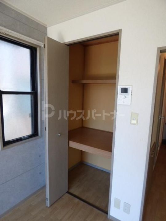 千葉県船橋市海神1(アパート)の賃貸物件の内装