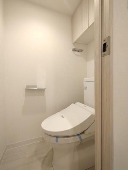 クレイシア新宿ノースの内装