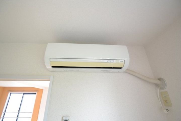 ボナールIIの内装