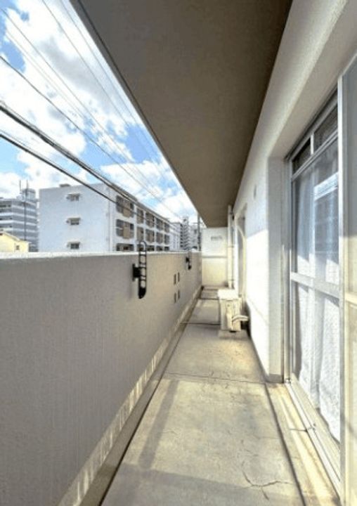 GRAND-RESIDE LIBERAの内装