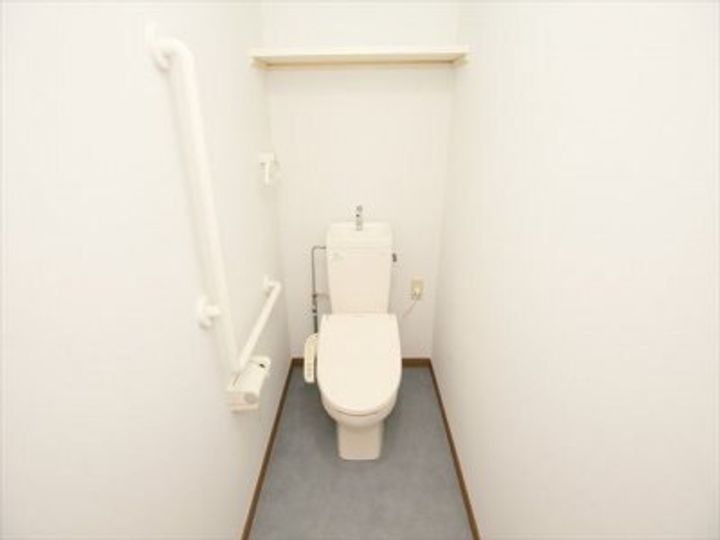 GRAND-RESIDE LIBERAの内装