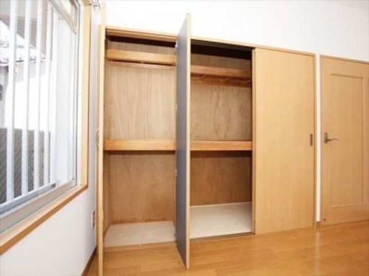 GRAND-RESIDE LIBERAの内装