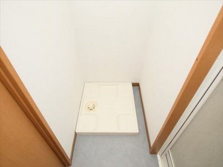 GRAND-RESIDE LIBERAの内装