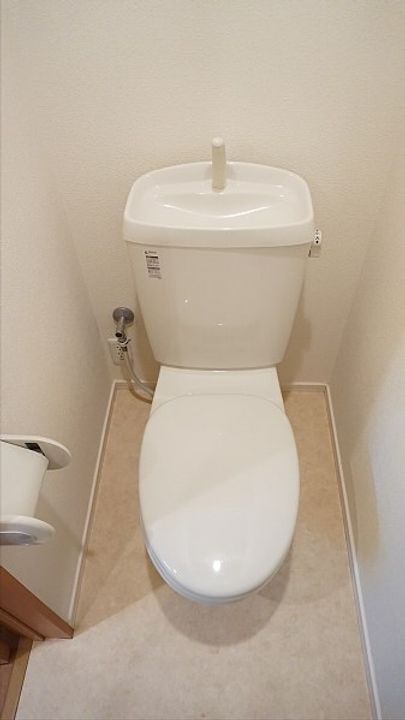 東京都世田谷区八幡山1(マンション)の賃貸物件の内装