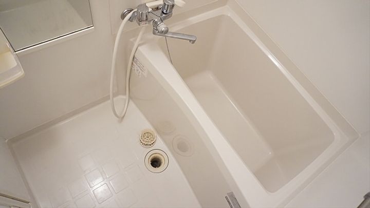 東京都世田谷区八幡山1(マンション)の賃貸物件の風呂