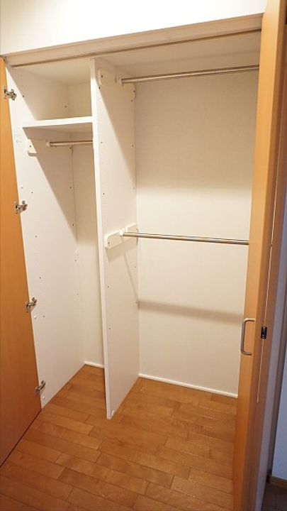 東京都世田谷区八幡山1(マンション)の賃貸物件の内装