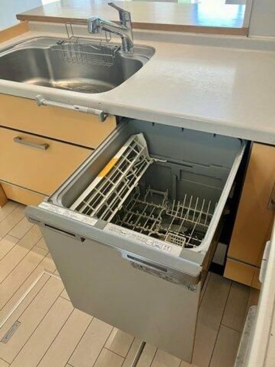 神奈川県鎌倉市材木座3(一戸建)の賃貸物件の内装