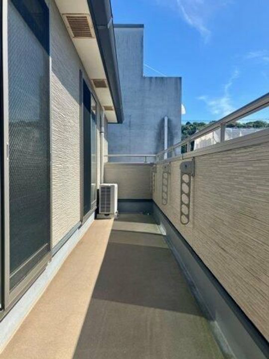 神奈川県鎌倉市材木座3(一戸建)の賃貸物件の内装