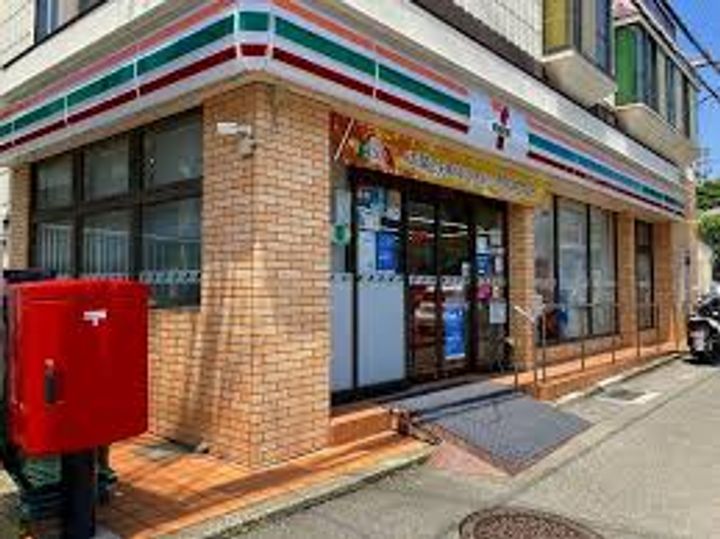 神奈川県鎌倉市材木座3(一戸建)の賃貸物件の周辺