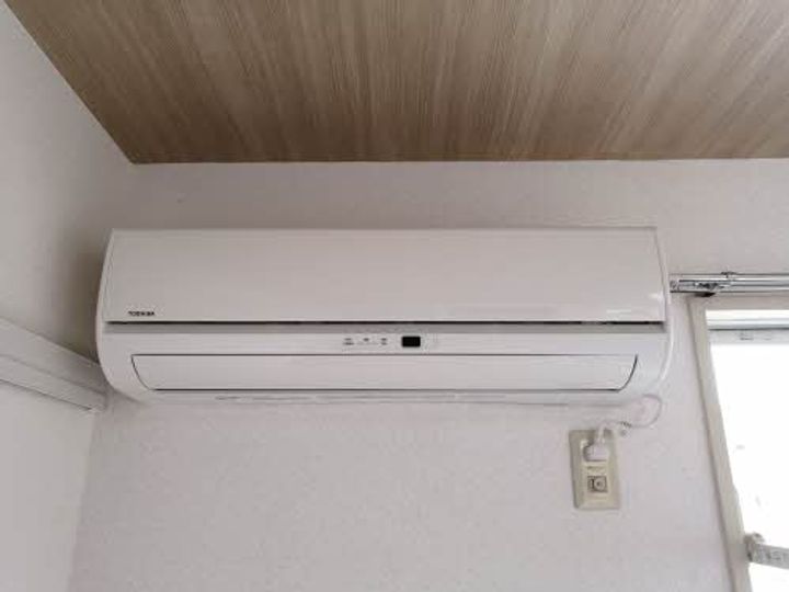 広島県福山市引野町5(アパート)の賃貸物件の内装