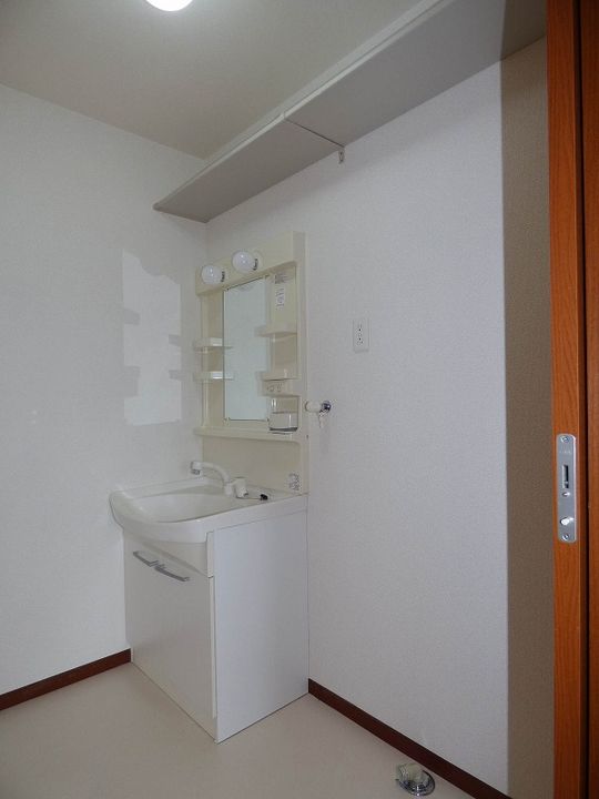 佐賀県神埼郡吉野ヶ里町立野(アパート)の賃貸物件の内装