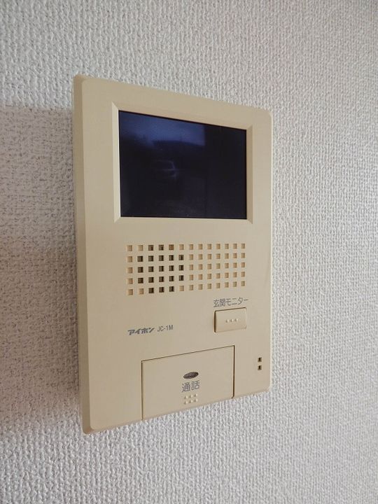 佐賀県神埼郡吉野ヶ里町立野(アパート)の賃貸物件の内装