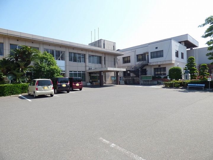 佐賀県神埼郡吉野ヶ里町立野(アパート)の賃貸物件の周辺