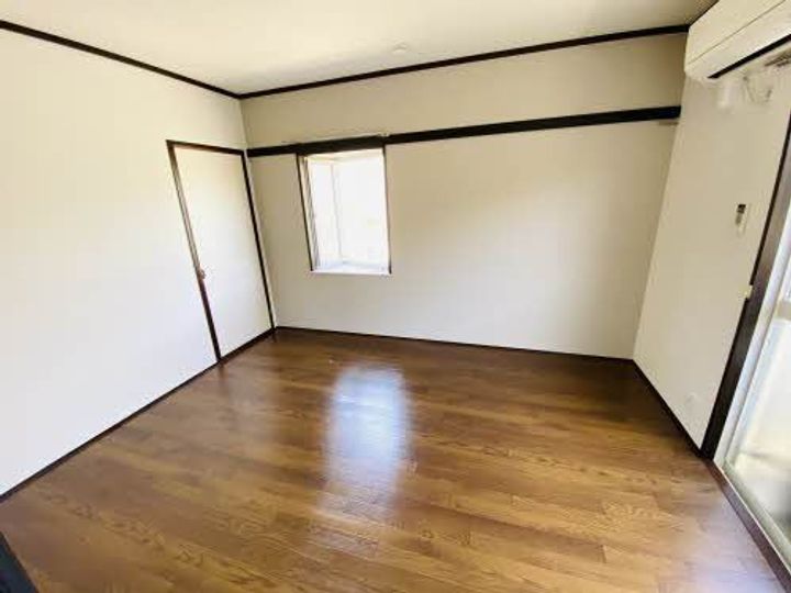 フレグランスフローラ C棟の地図