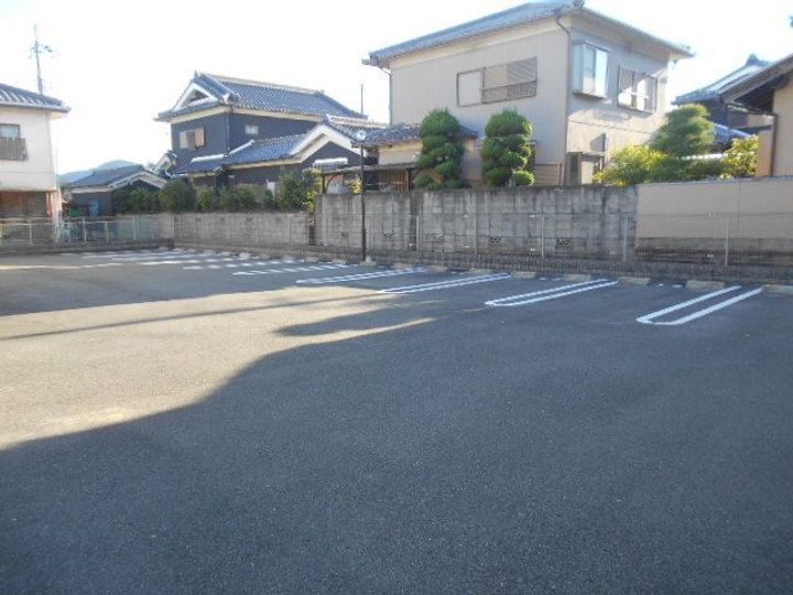 セントルナの地図