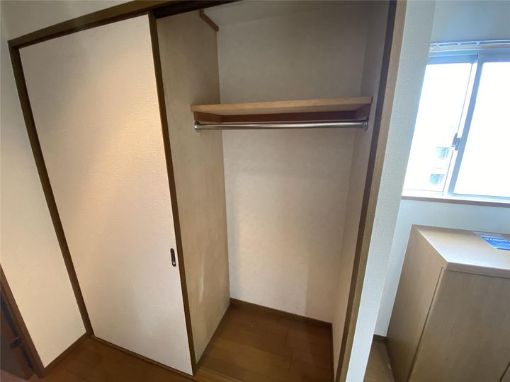 トロワフレールの内装