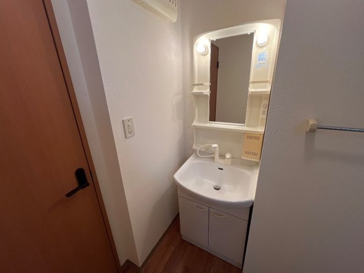 ヒルクレストの内装