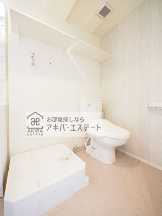 ハーモニーテラス南大泉の内装