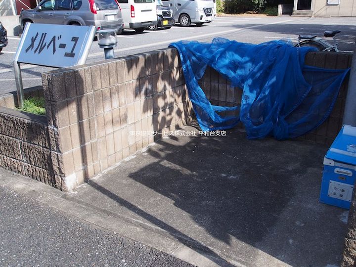 東京都練馬区春日町2(アパート)の賃貸物件のその他画像