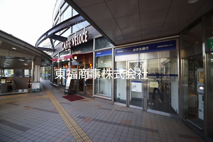 東京都練馬区春日町2(アパート)の賃貸物件の周辺