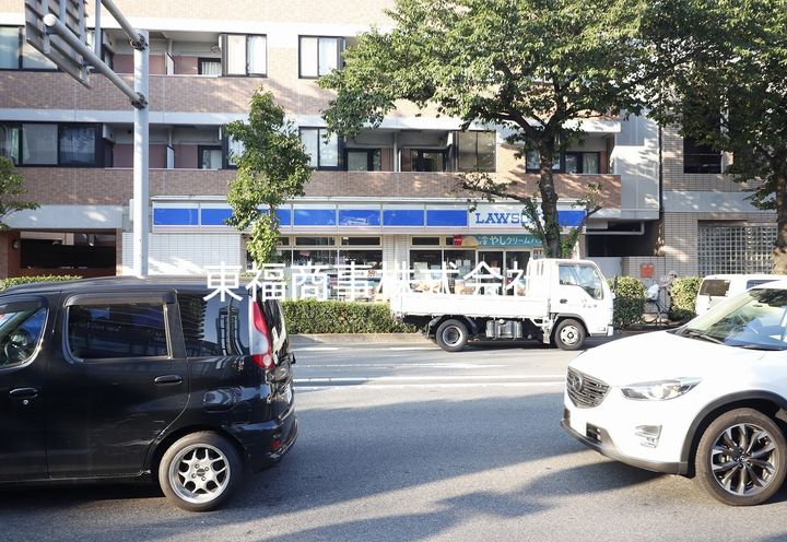 東京都練馬区春日町2(アパート)の賃貸物件の周辺