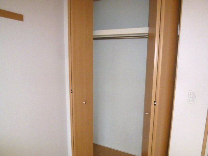 アリエッタ西堤の内装
