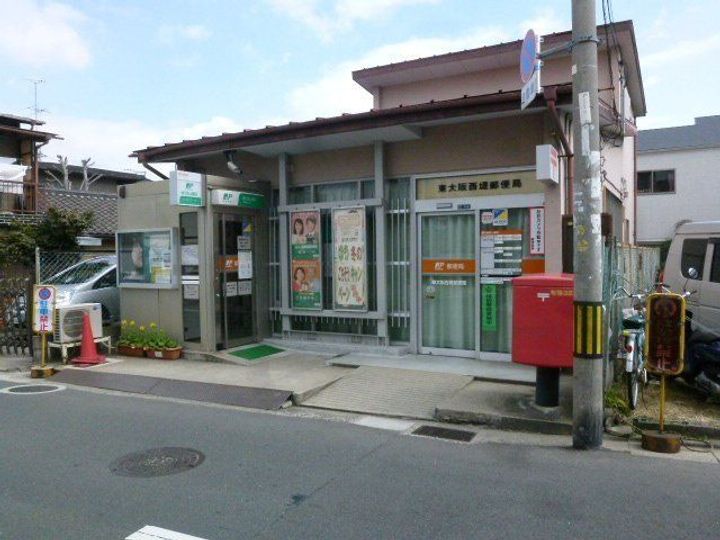 アリエッタ西堤の周辺