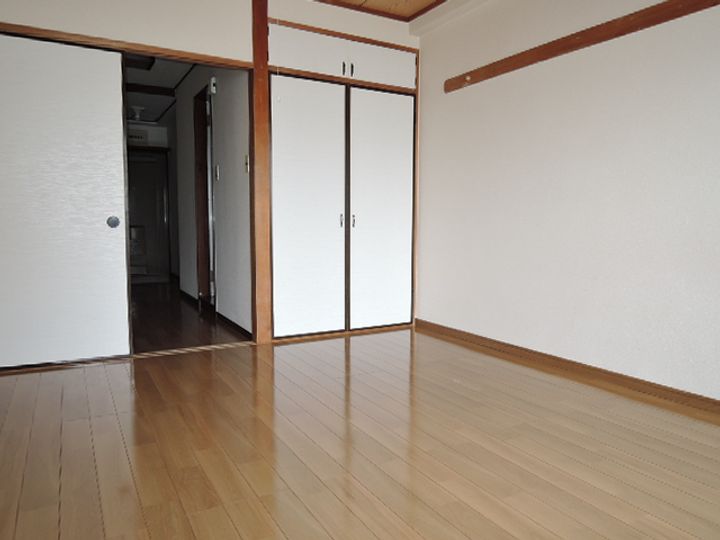 東京都世田谷区赤堤2(マンション)の賃貸物件の内装