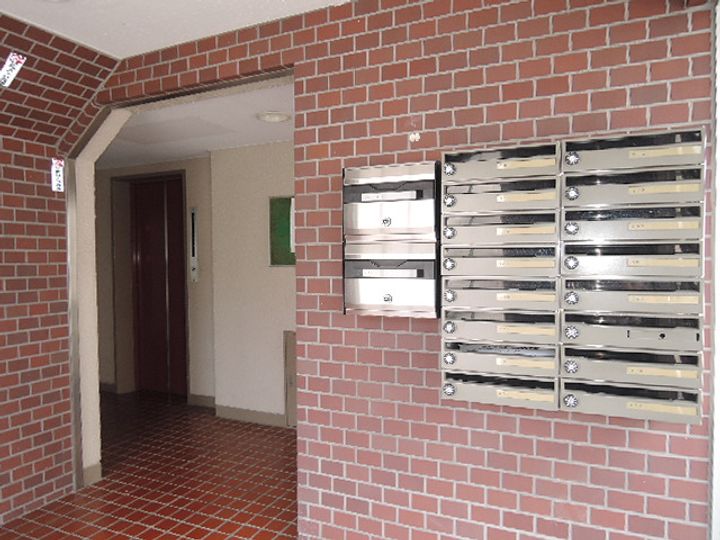 東京都世田谷区赤堤2(マンション)の賃貸物件の地図