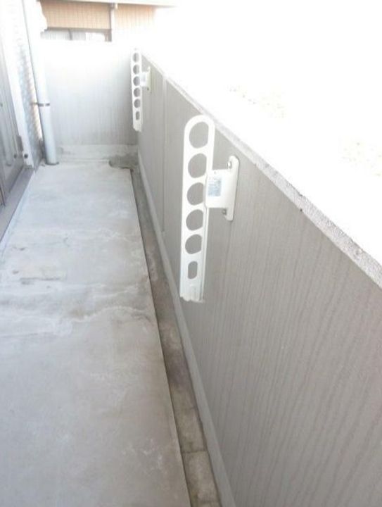 神奈川県横浜市西区平沼1(マンション)の賃貸物件の内装