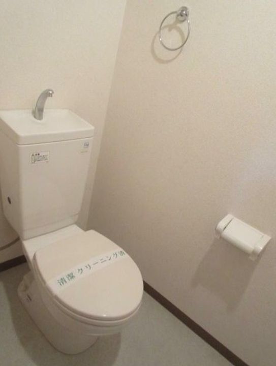 神奈川県横浜市西区平沼1(マンション)の賃貸物件の内装