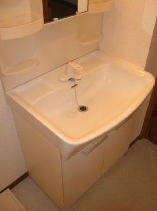 神奈川県横浜市西区平沼1(マンション)の賃貸物件の内装