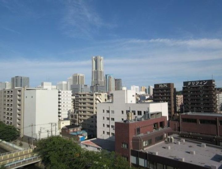 神奈川県横浜市西区平沼1(マンション)の賃貸物件のその他画像
