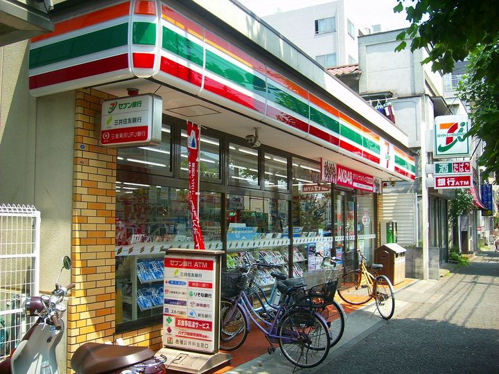 神奈川県横浜市西区平沼1(マンション)の賃貸物件の周辺
