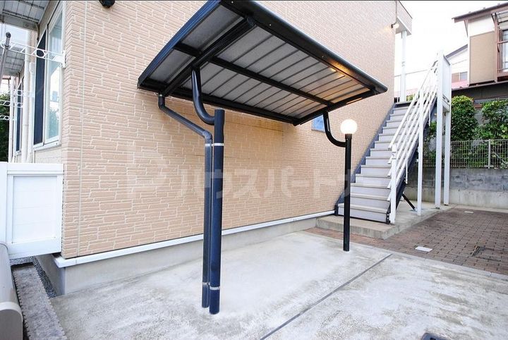 埼玉県さいたま市大宮区天沼町2(アパート)の賃貸物件の地図