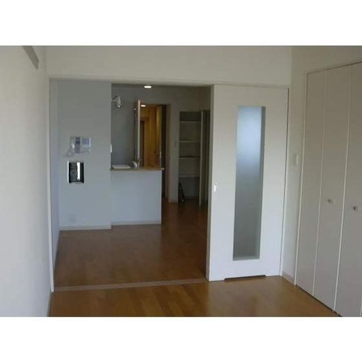 東京都荒川区町屋2(マンション)の賃貸物件の居間