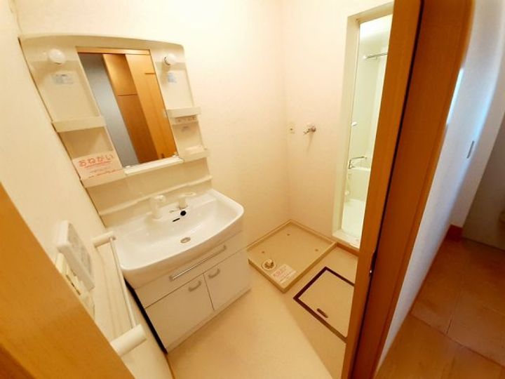 岐阜県岐阜市上土居1(アパート)の賃貸物件の内装