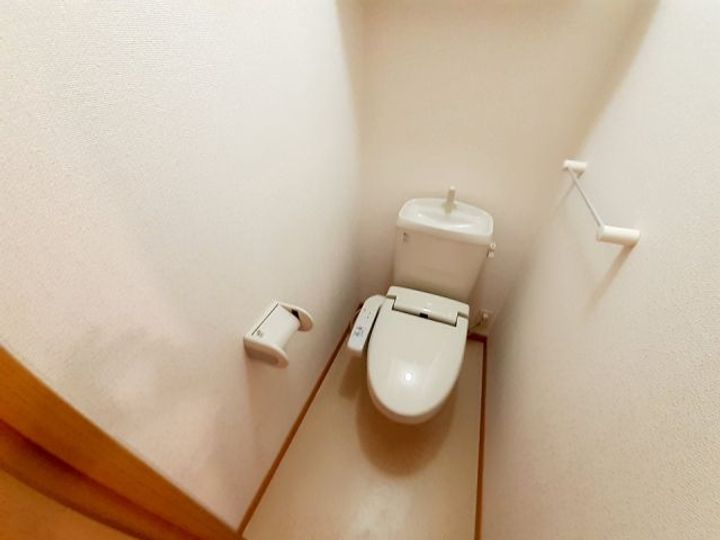 岐阜県岐阜市上土居1(アパート)の賃貸物件の内装