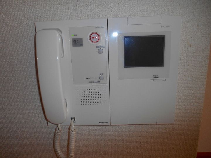 東京都国立市富士見台2(マンション)の賃貸物件の内装