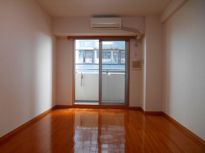 東京都国立市富士見台2(マンション)の賃貸物件の居間