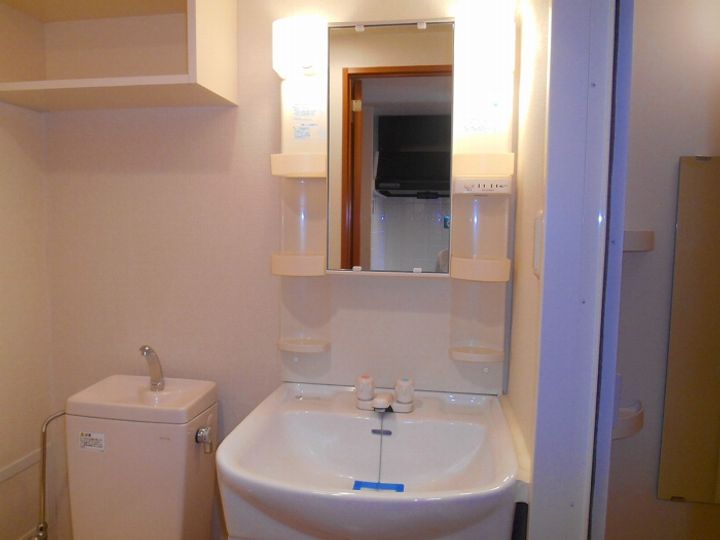 東京都国立市富士見台2(マンション)の賃貸物件の内装