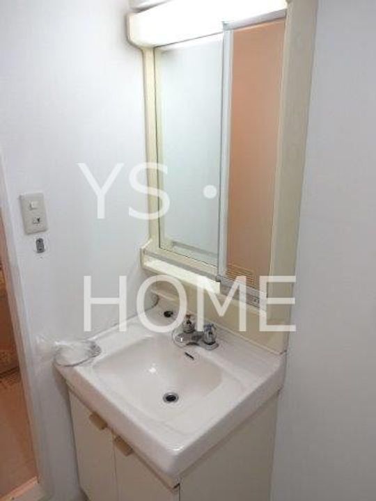 東京都三鷹市下連雀2(マンション)の賃貸物件の内装