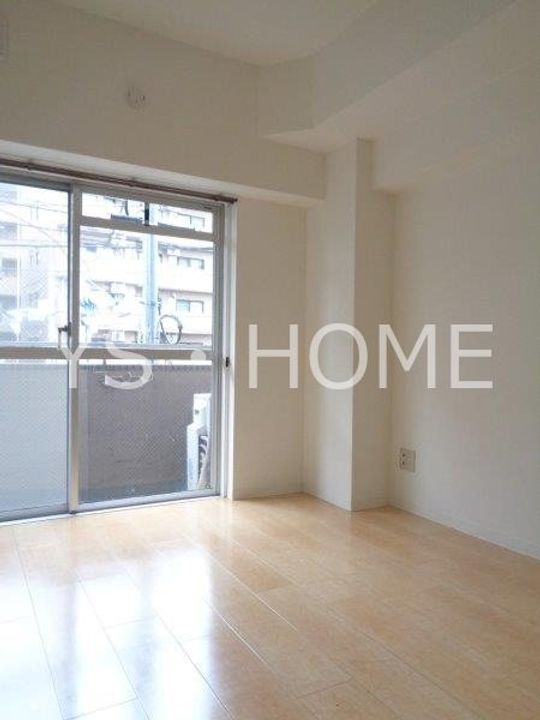 東京都三鷹市下連雀2(マンション)の賃貸物件の居間