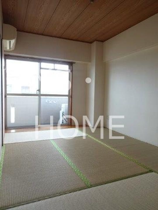 東京都三鷹市下連雀2(マンション)の賃貸物件の内装