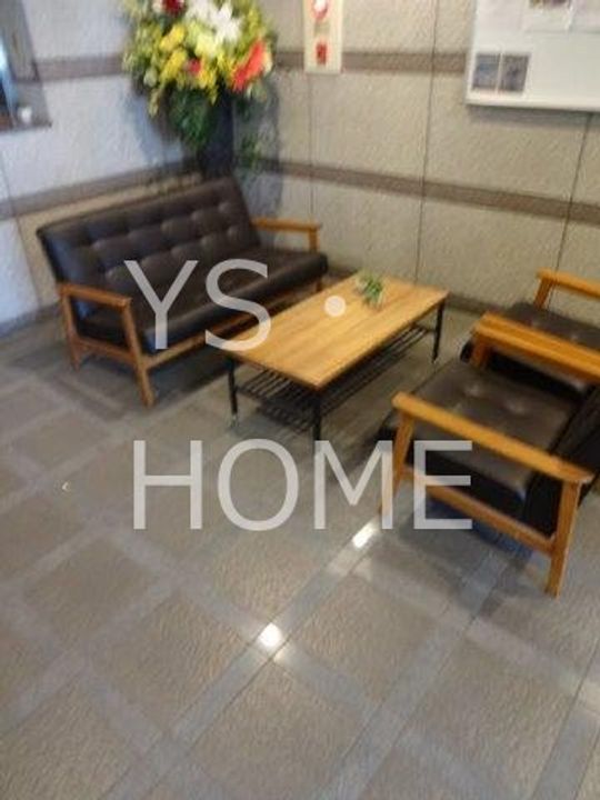 東京都三鷹市下連雀2(マンション)の賃貸物件の地図