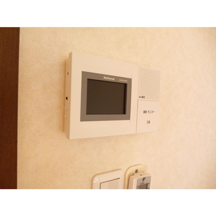 HARRY’S PORTIIの内装