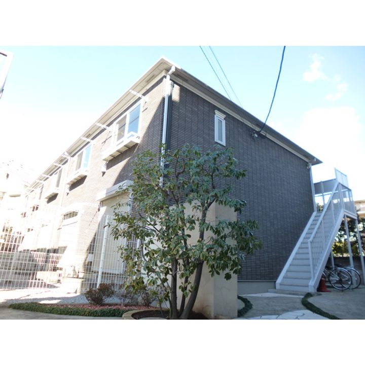 HARRY’S PORTIIの地図