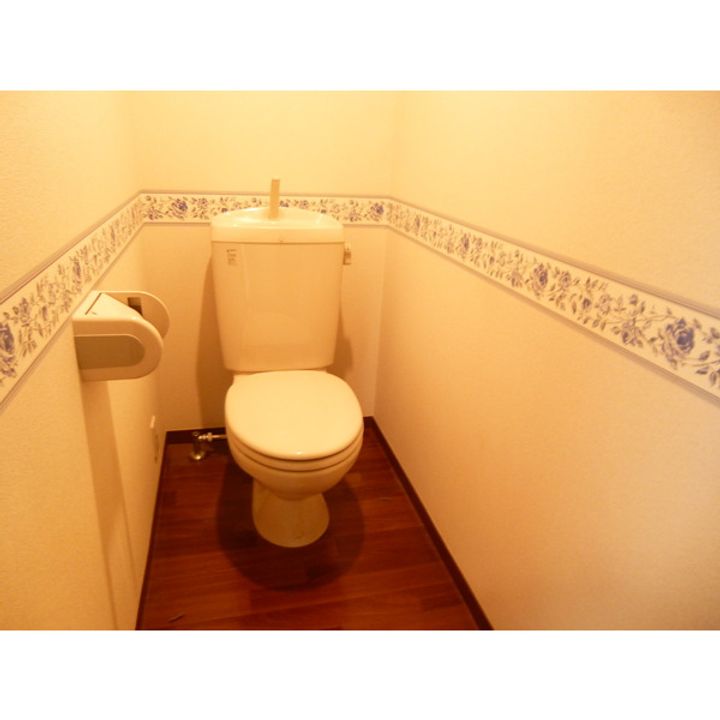 HARRY’S PORTIIの内装